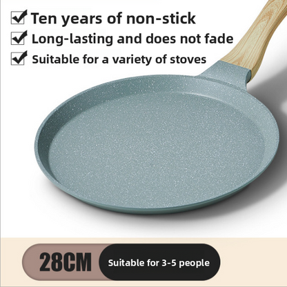 Non-stick frying pan