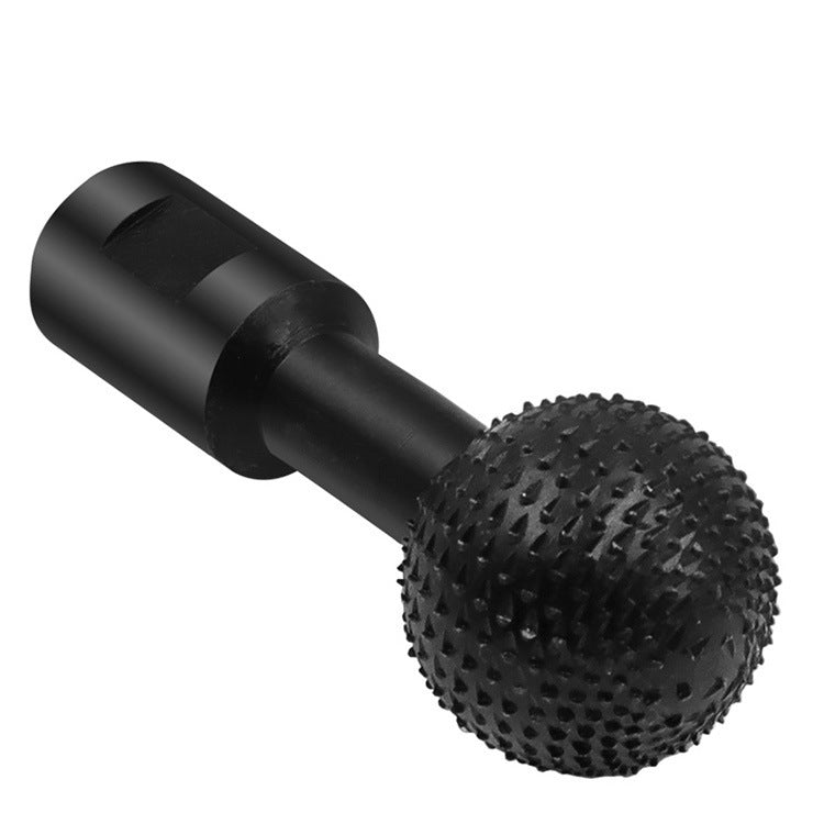 Spherical Grinding Head for Angle Grinder