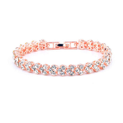 Women Starry Sky Quartz Watch