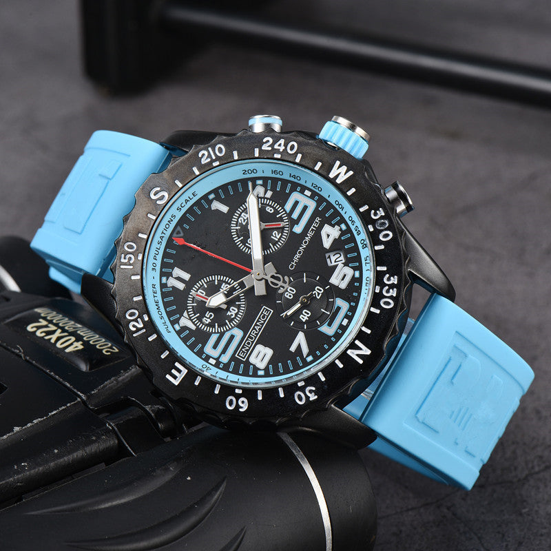 Men&
