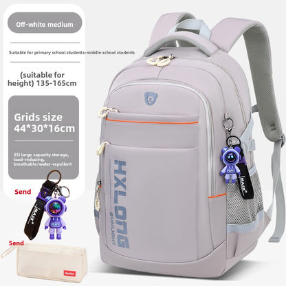 New Middle School Student Backpack