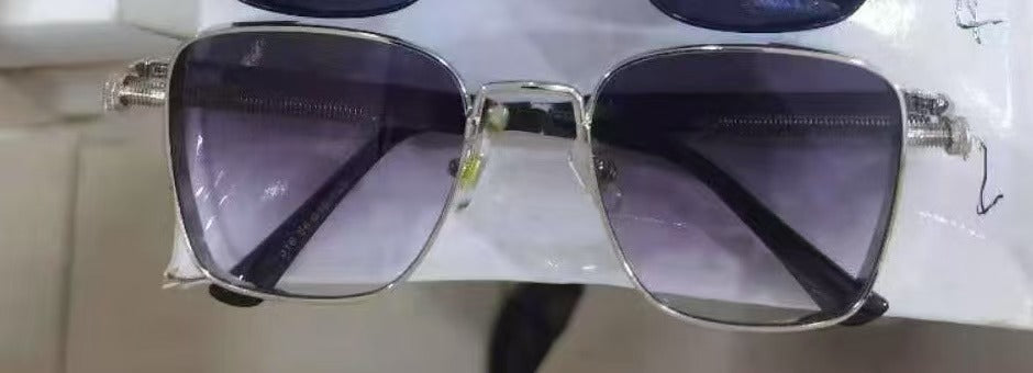 Fashion Metal Stylish Sunglasses