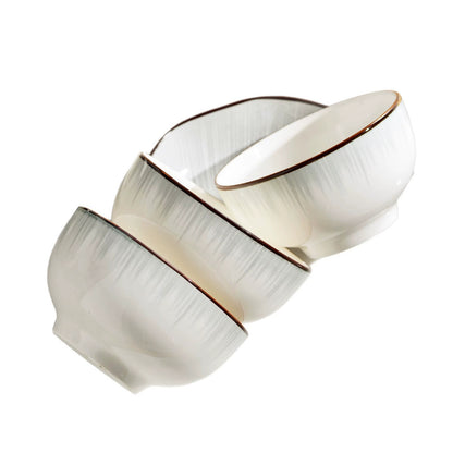 Nordic Ceramic Dining