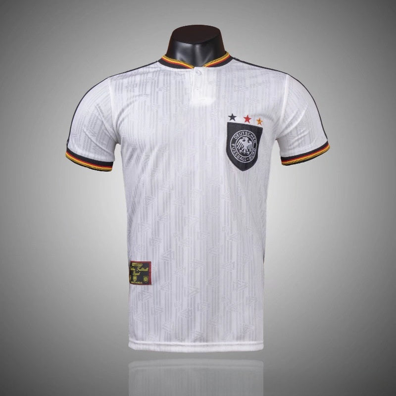 Retro Soccer Jersey T-Shirt