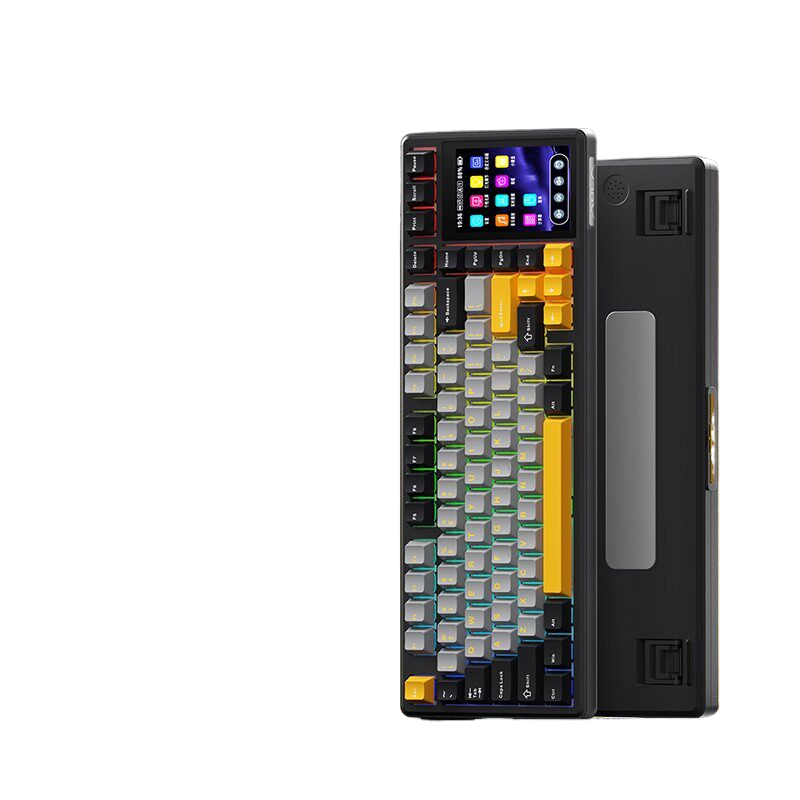 L99 Screen Display Mechanical Keyboard