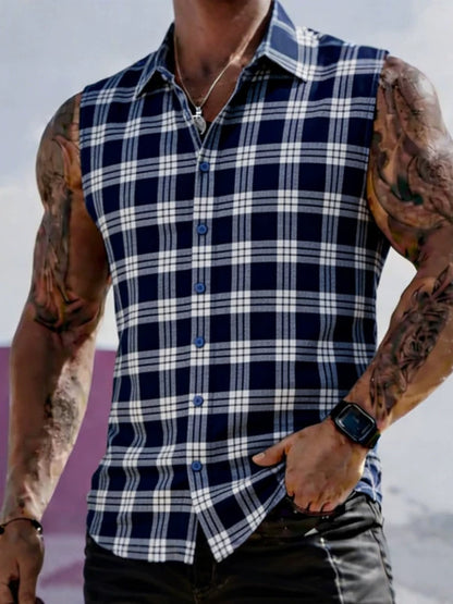 Mens Breathable Quick-Dry Short Sleeve Shirt