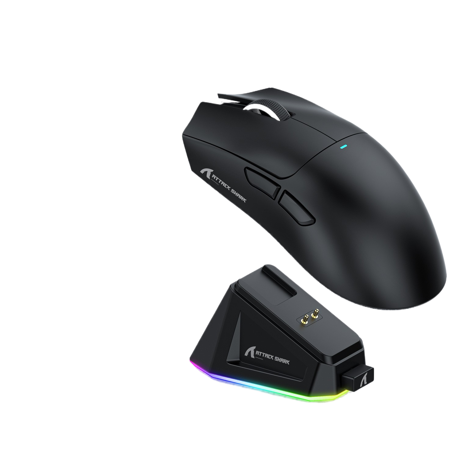 Attack Shark X11 Lightweight Wireless Gaming Mouse
