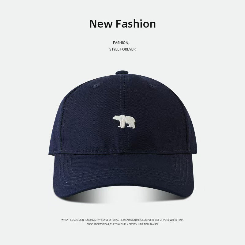 Versatile wide-brimmed