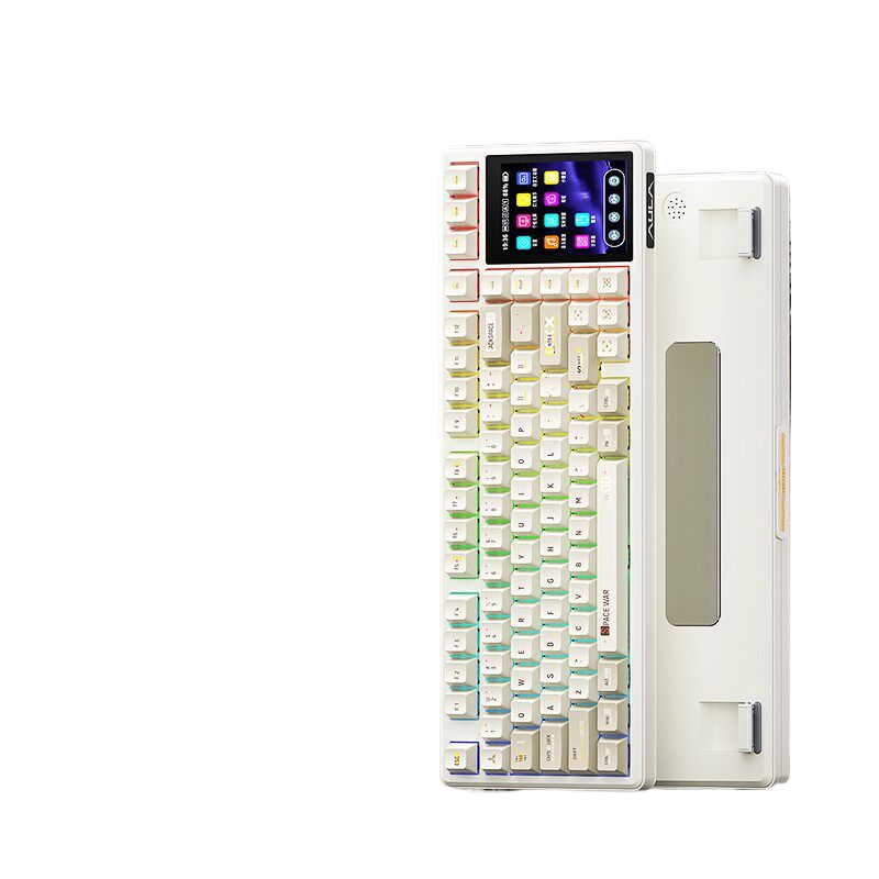 L99 Screen Display Mechanical Keyboard