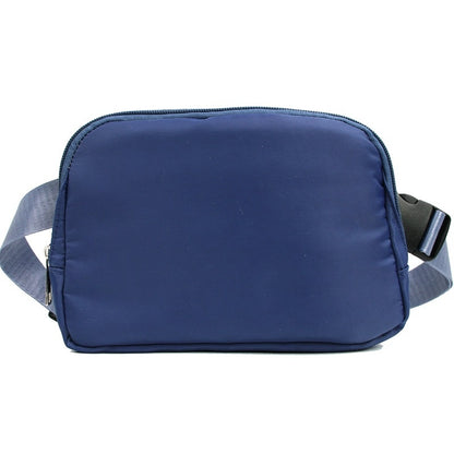 Adjustable Outdoor Sports Waist Bag