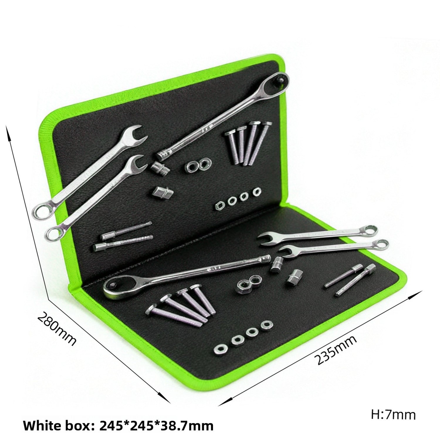 Tool Storage Mat