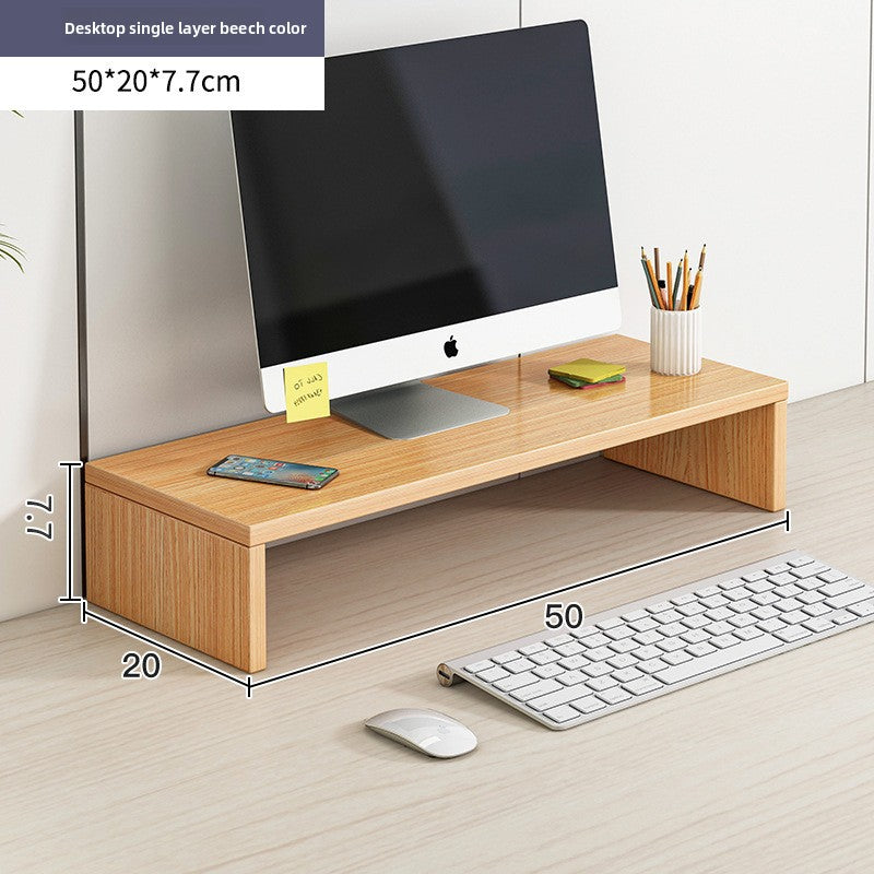Desktop Computer Monitor Stand