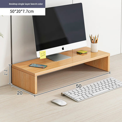 Desktop Computer Monitor Stand