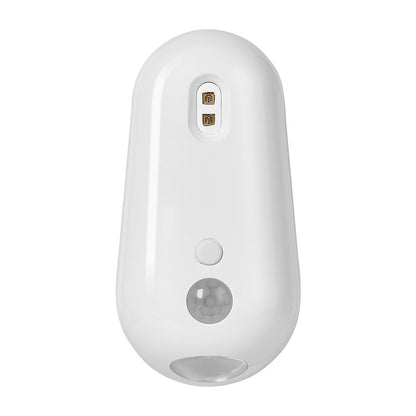 Smart Toilet UV Sterilization Lamp with RGB Lighting