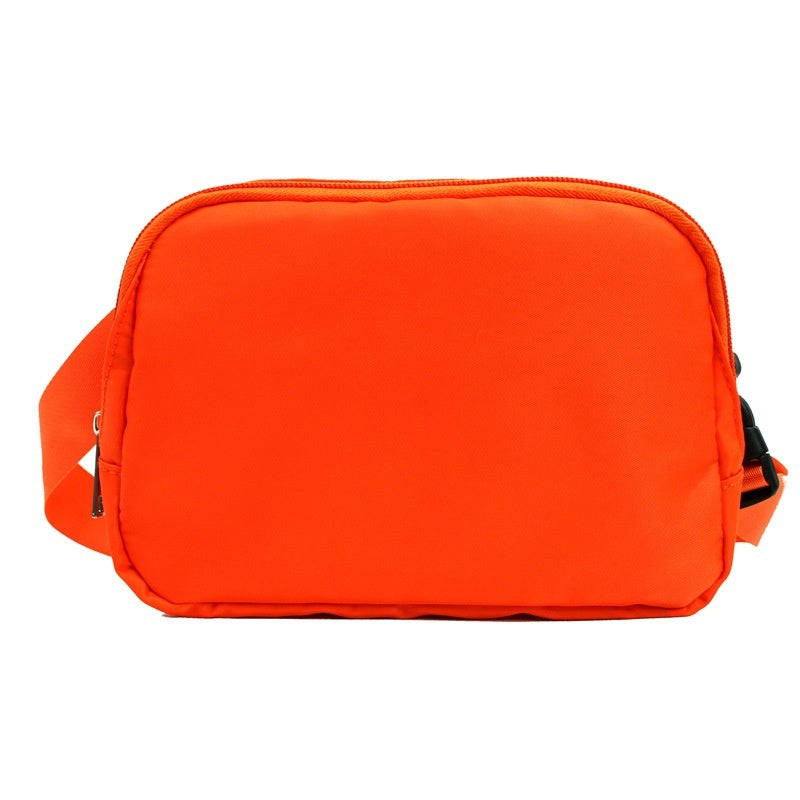 Adjustable Outdoor Sports Waist Bag