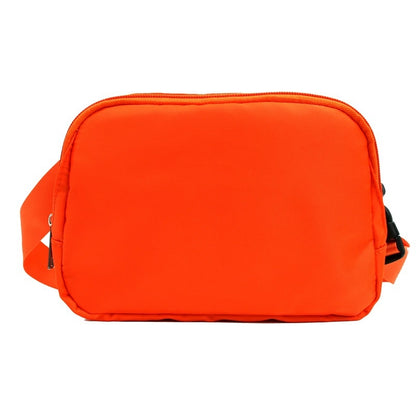 Adjustable Outdoor Sports Waist Bag