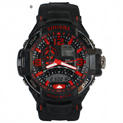Quartz watch