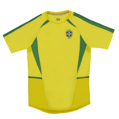 Retro Soccer Jersey T-Shirt
