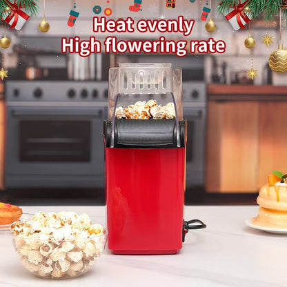 Mini Automatic Popcorn Machine