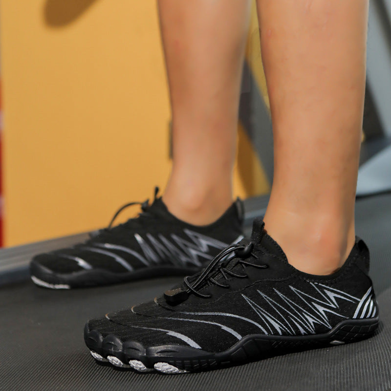 Multipurpose Anti-Slip Training Shoes