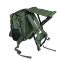 Multifunctional Folding Backpack Chair