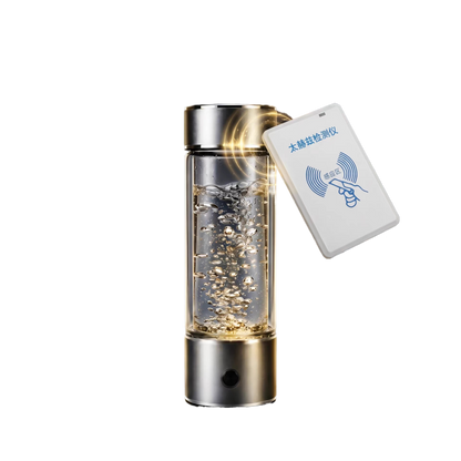 Hydrogen-Rich Water Cup