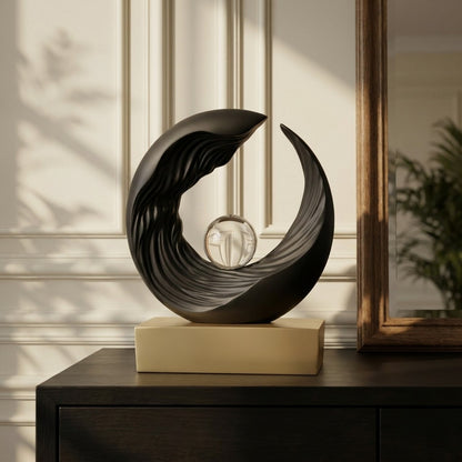 Modern Minimalist Abstract Art Home Decoration