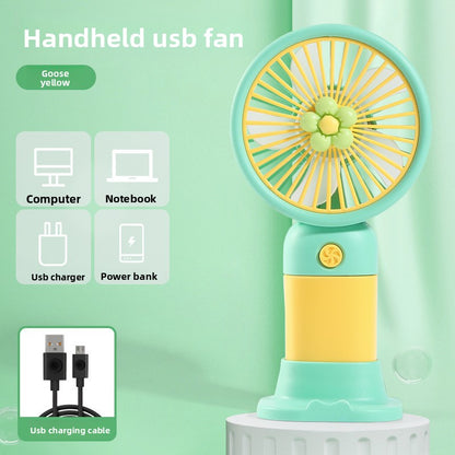 Portable Mini Fan