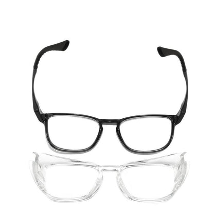 Anti-Pollen Anti-Blue Light Protective Glasses