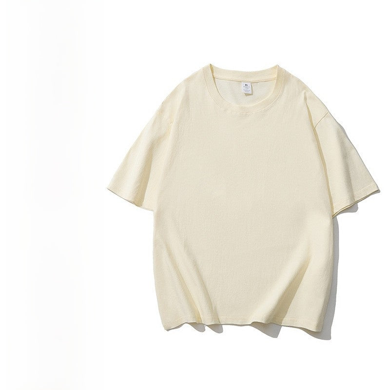 Pure cotton T-shirt