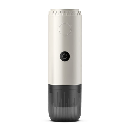 New USB-Charging Italian Espresso Machine
