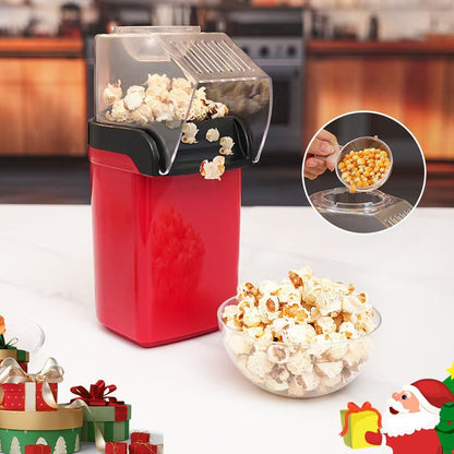 Mini Automatic Popcorn Machine