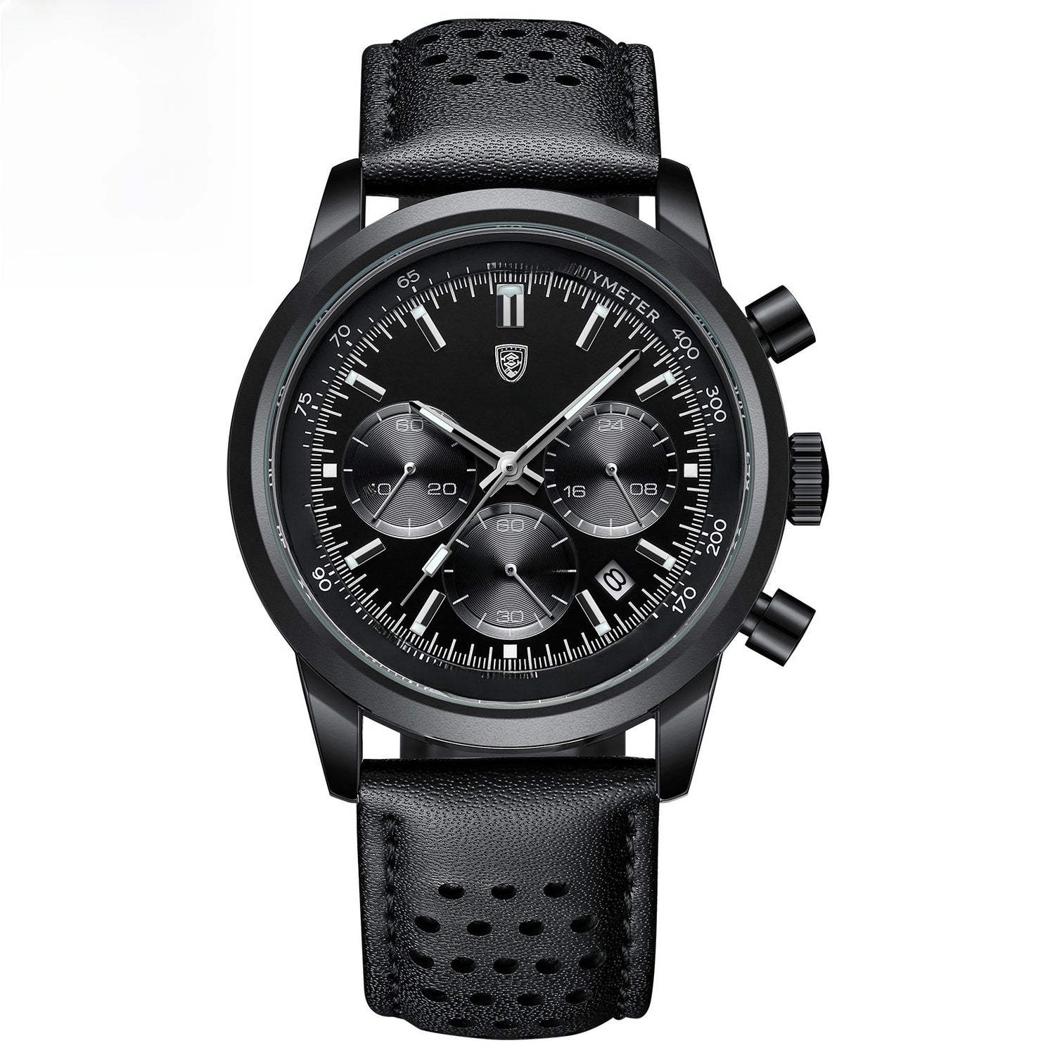 Quartz Watch