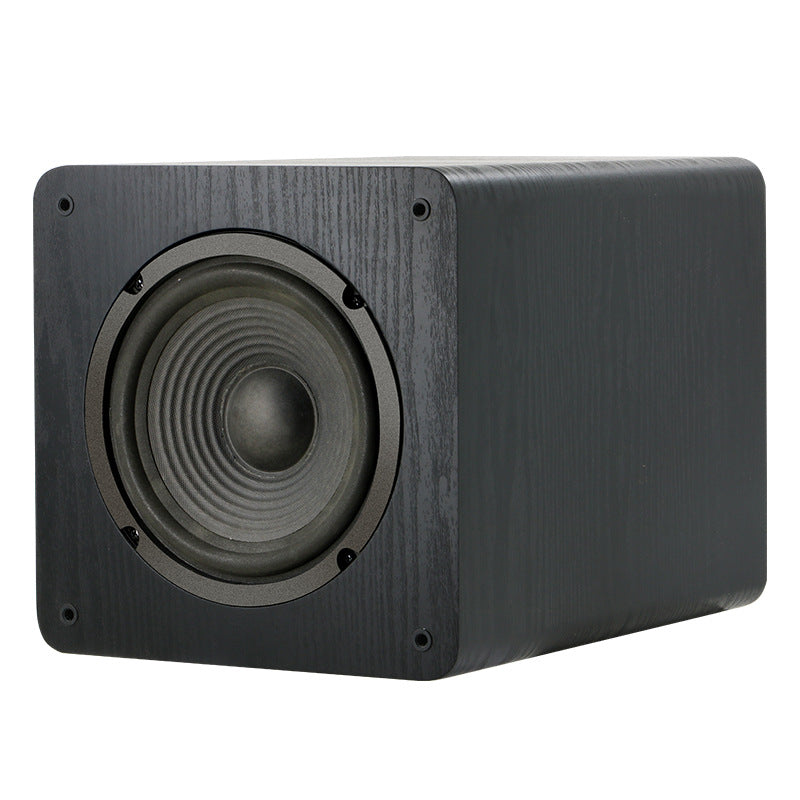 8 Inch Passive Subwoofer for Car and Home Audio