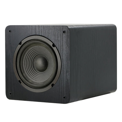 8 Inch Passive Subwoofer for Car and Home Audio