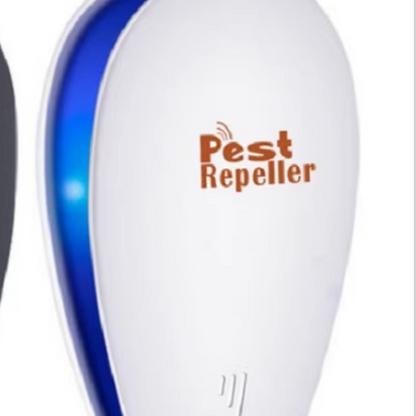 Ultrasonic Pest Repeller Electronic Insect Repellent