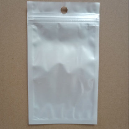 Thickened Silicone Suction Cups 24-Piece Square Adhesive Pads