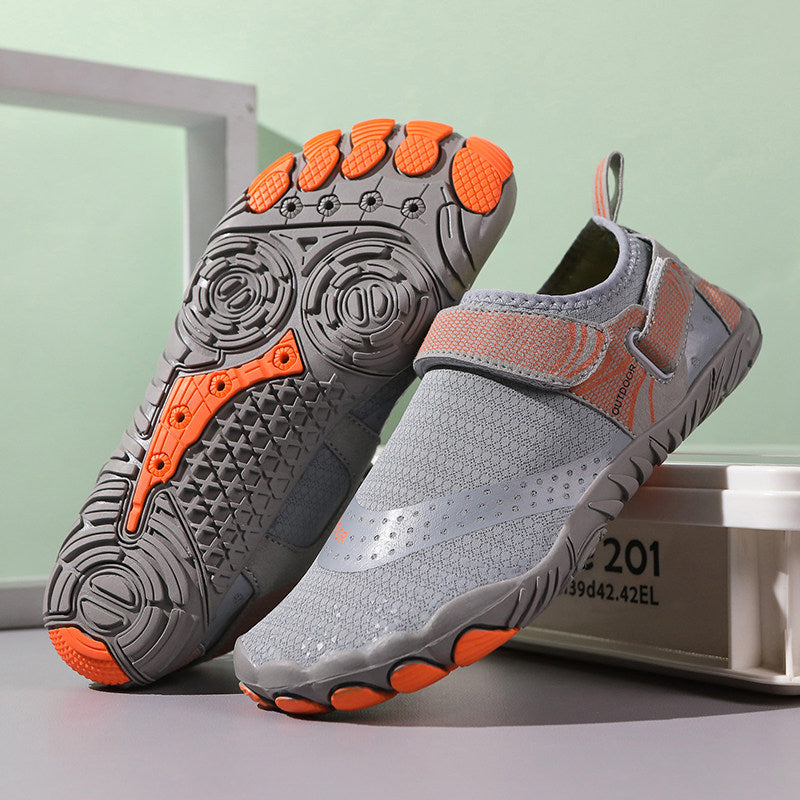 Childrens Five-Toe Water Shoes
