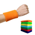 Sports wristband
