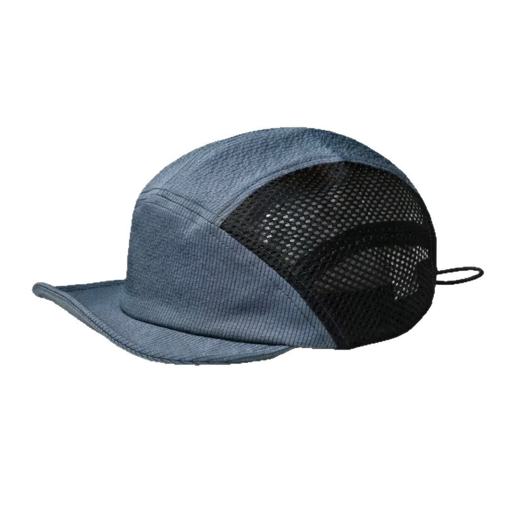 Breathable Quick-Dry Adjustable Baseball Cap