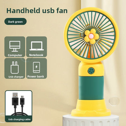 Portable Mini Fan