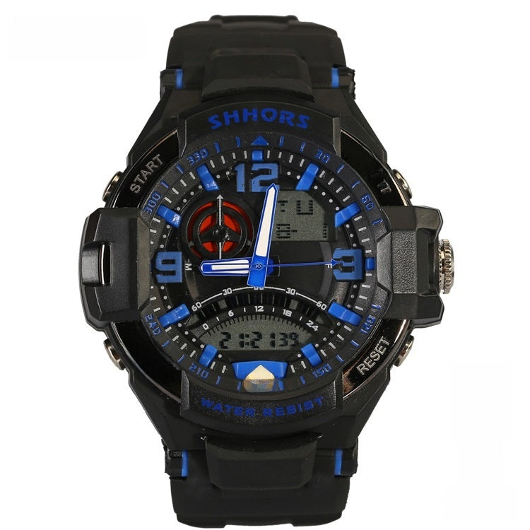 Quartz watch