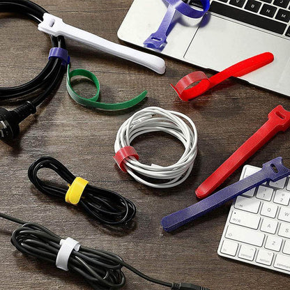 Cable, Network Cable, Cable Tv, Led Light Strip Adhesive Fixing Holder, Self-Adhesive Wire Clip, Wall Sticker, Adhesive Cable Management Button