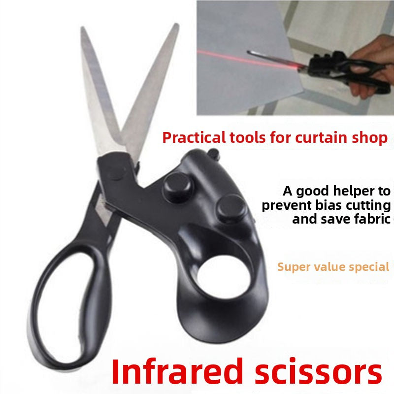 tailor?s scissors