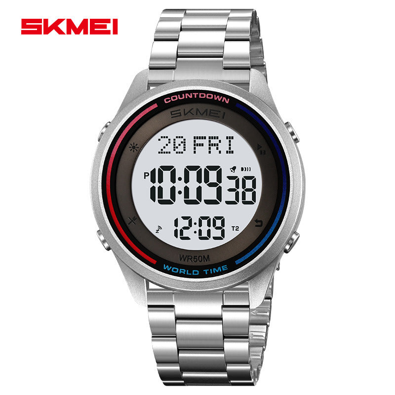 electronic watch
