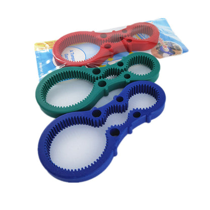 Multifunctional Can Opener Bottle Opener Tool