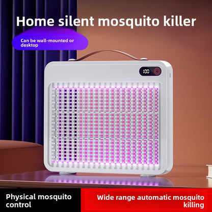Electric Mosquito Killer Lamp with USB Charging
