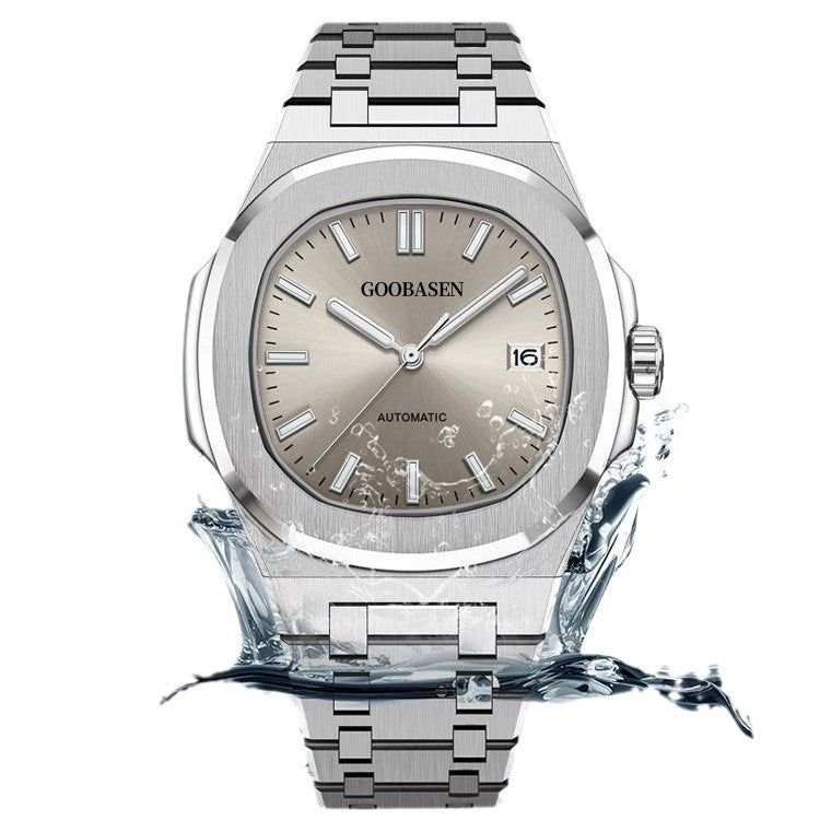 quartz watch