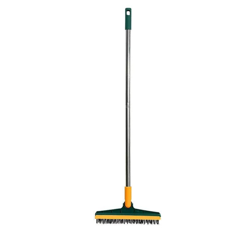 Long Handle Floor Crevice Brush