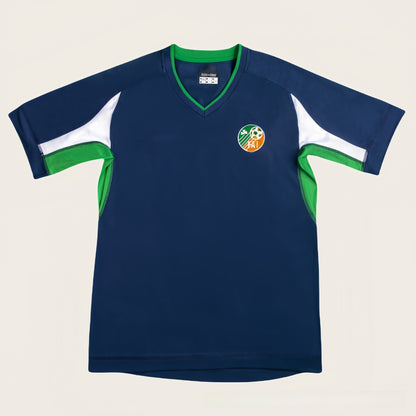 Retro Soccer Jersey T-Shirt